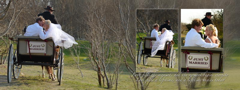 Pro wedding photographer Pierre Bassani